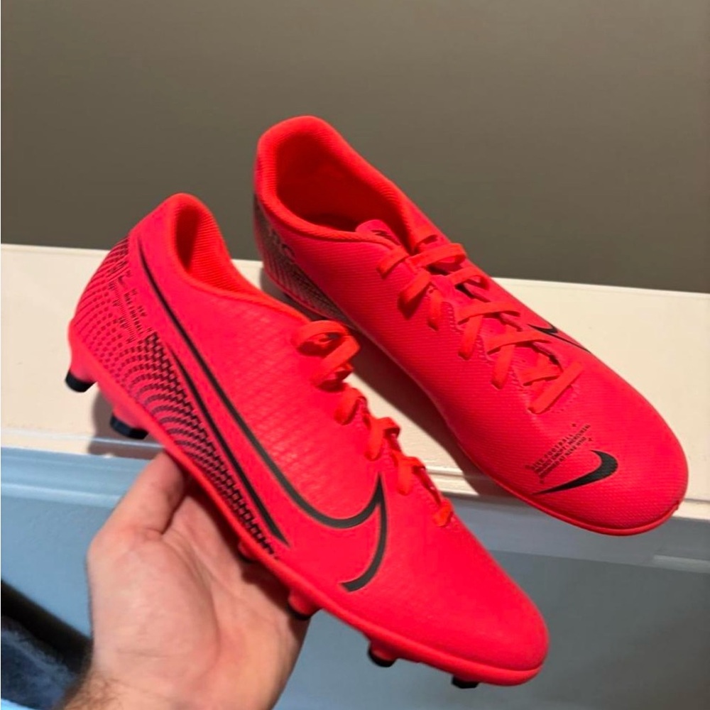 Nike Mercurials Superfly FG